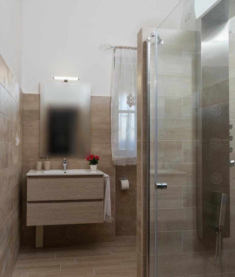 La Corte Del Nonno By Itriahomes Kellie Messapica Kültér fotó