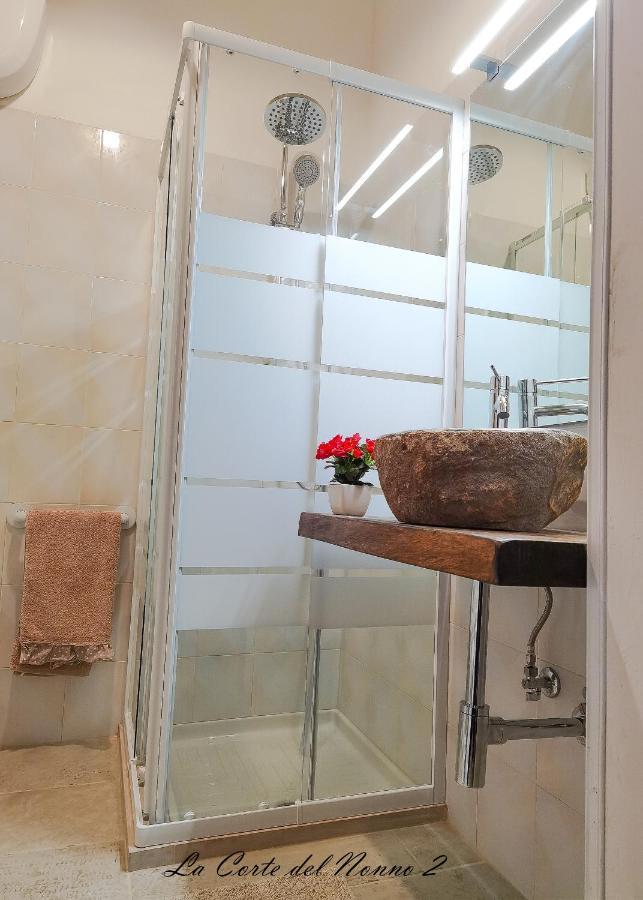 La Corte Del Nonno By Itriahomes Kellie Messapica Kültér fotó