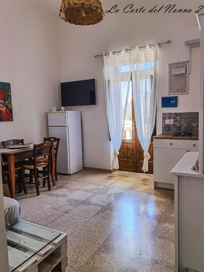 La Corte Del Nonno By Itriahomes Kellie Messapica Kültér fotó