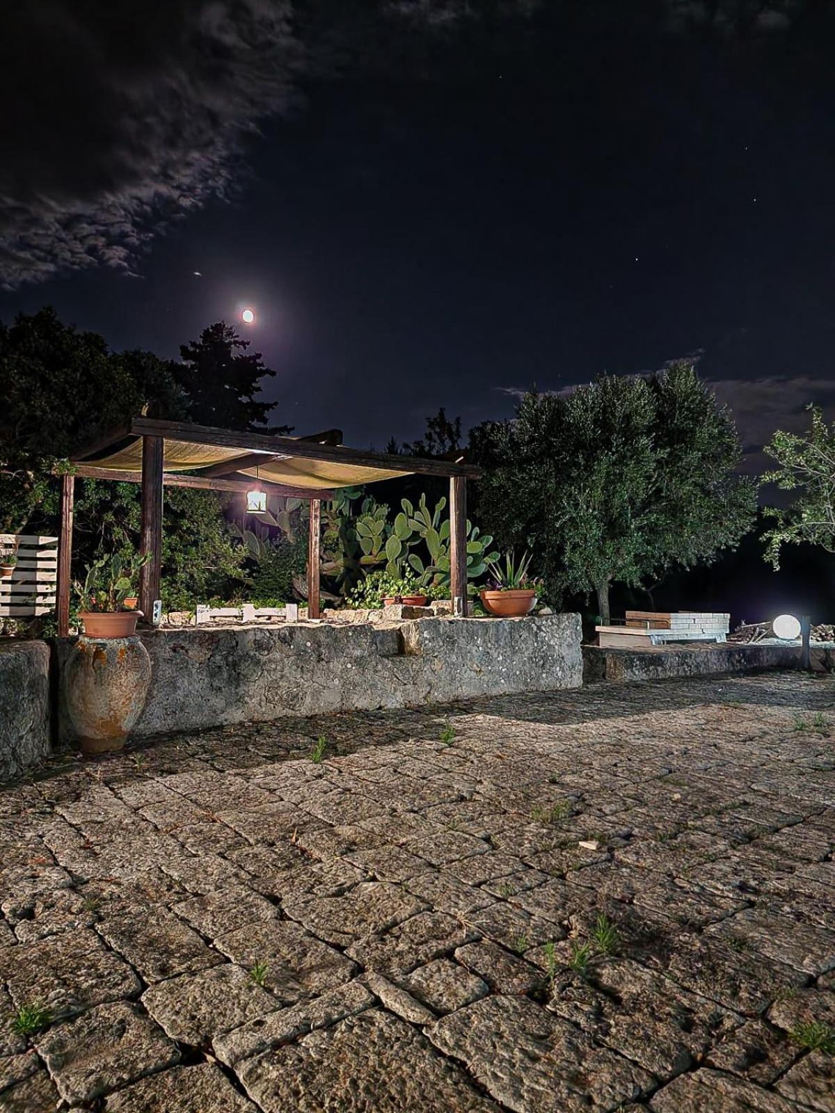 La Corte Del Nonno By Itriahomes Kellie Messapica Kültér fotó