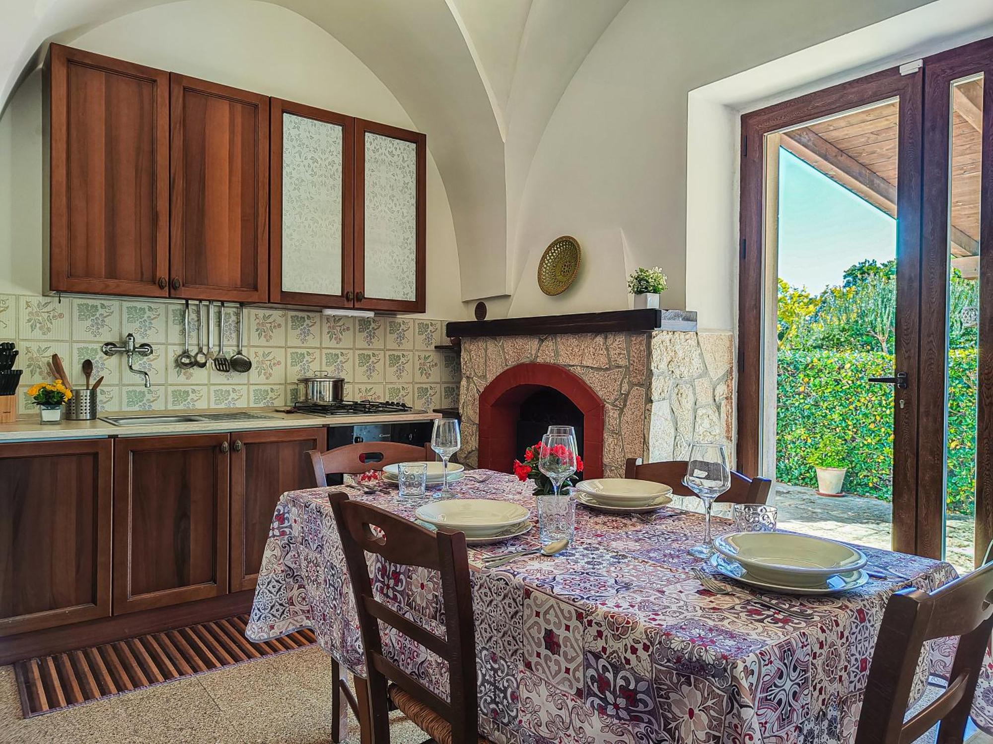 La Corte Del Nonno By Itriahomes Kellie Messapica Kültér fotó