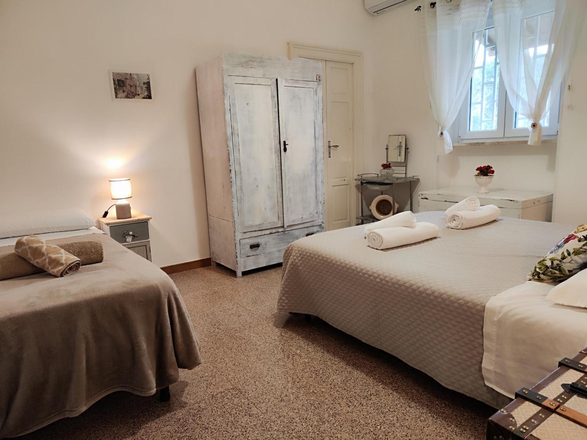 La Corte Del Nonno By Itriahomes Kellie Messapica Kültér fotó