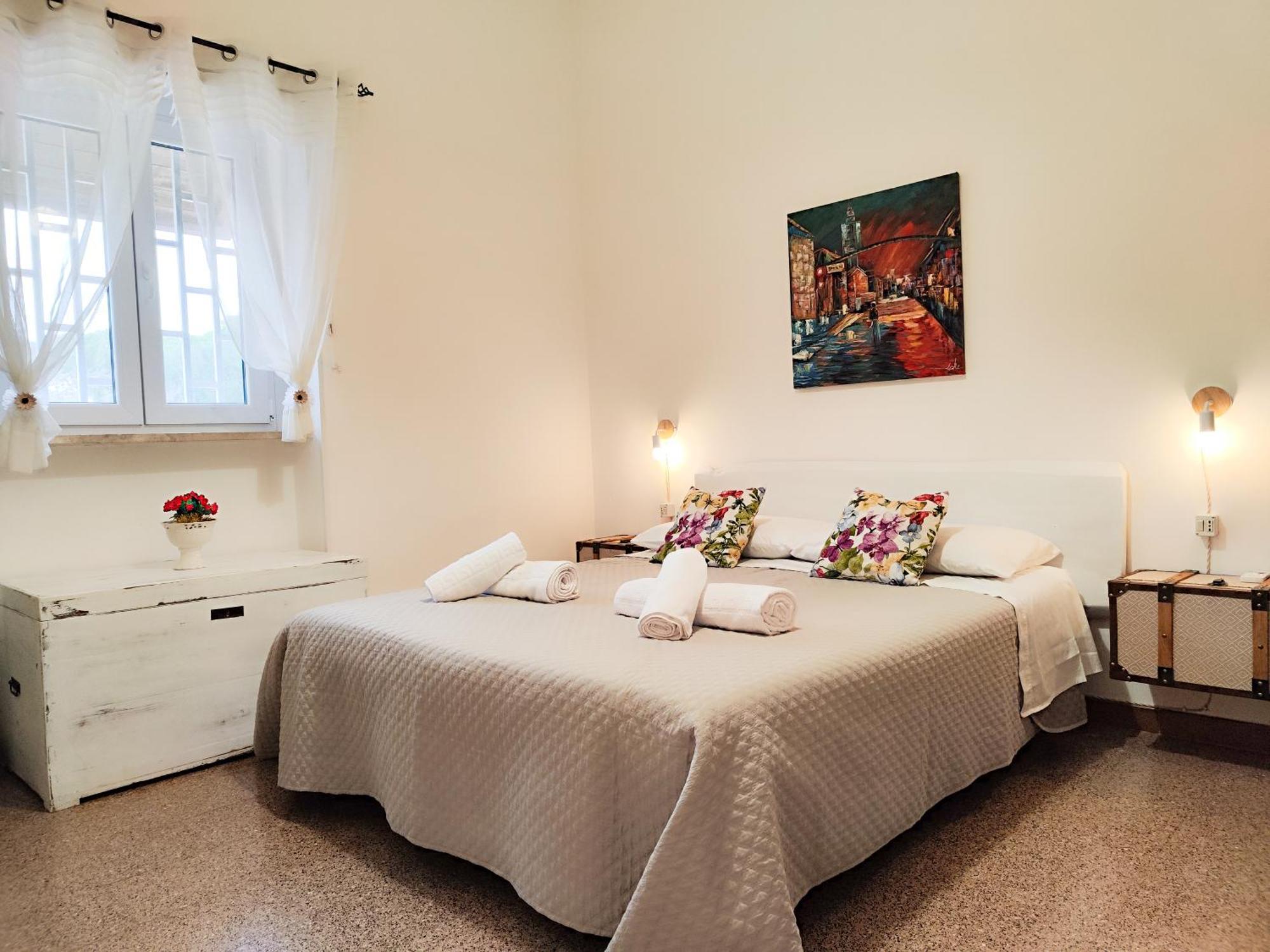 La Corte Del Nonno By Itriahomes Kellie Messapica Kültér fotó