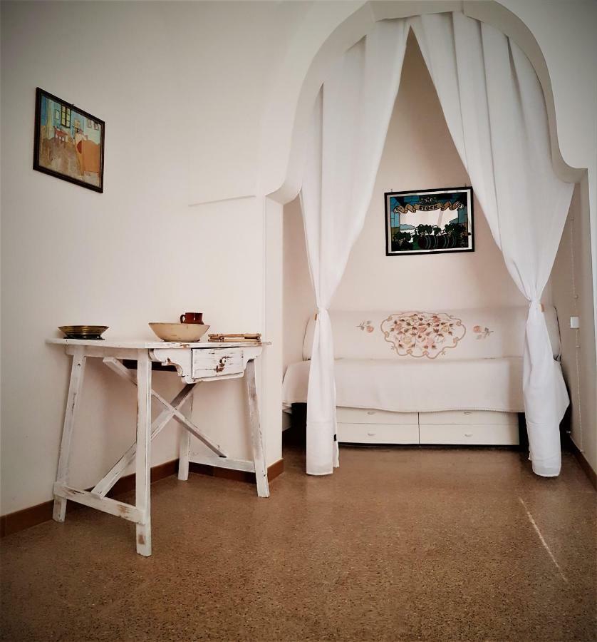 La Corte Del Nonno By Itriahomes Kellie Messapica Kültér fotó